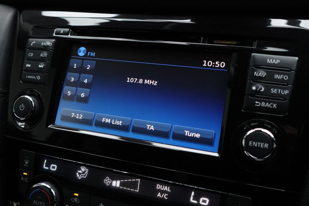 Used Nissan X-Trail 2020 for sale - 75753029: Photo 36