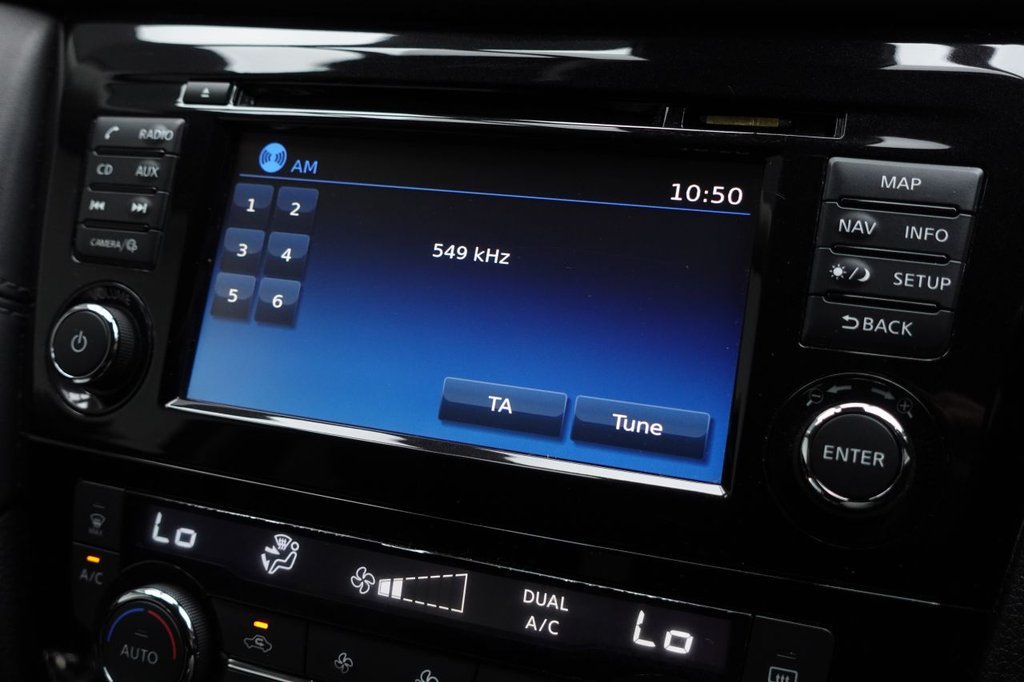 Used Nissan X-Trail 2020 for sale - 75753029: Photo 38