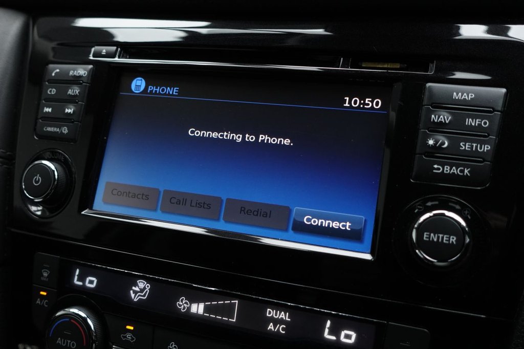 Used Nissan X-Trail 2020 for sale - 75753029: Photo 39