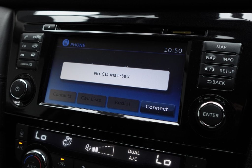 Used Nissan X-Trail 2020 for sale - 75753029: Photo 40