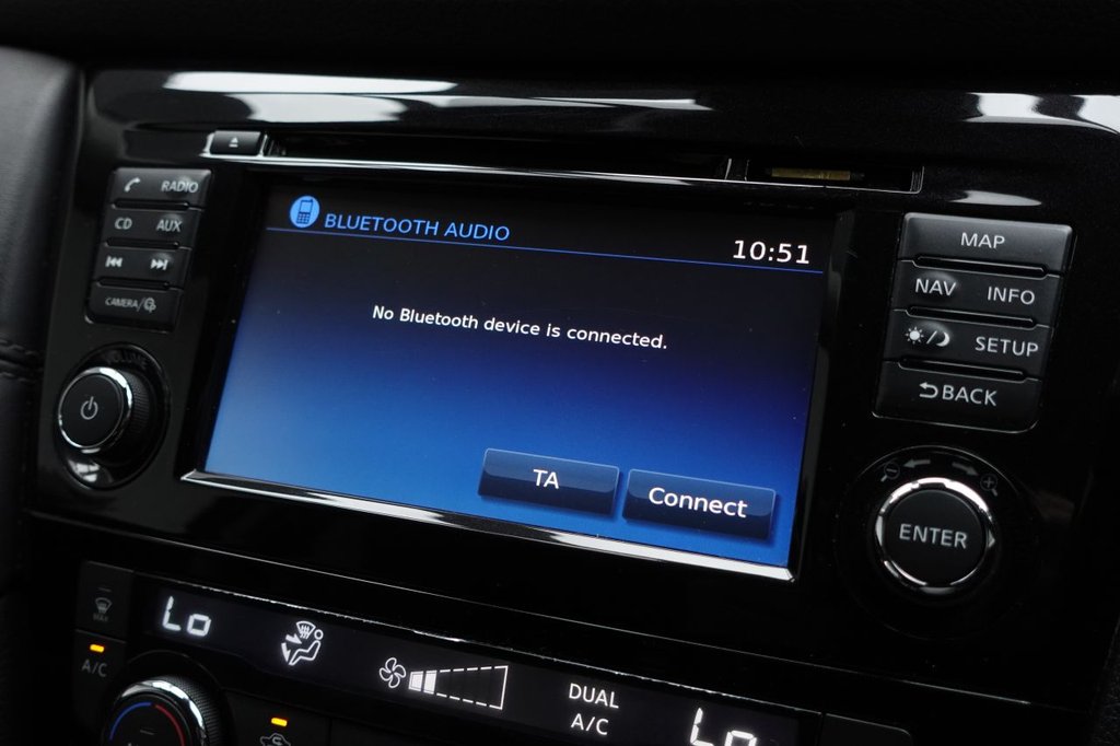 Used Nissan X-Trail 2020 for sale - 75753029: Photo 41