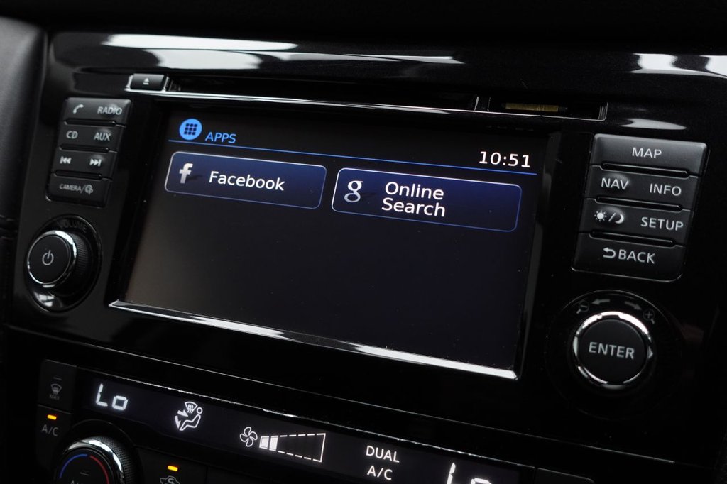 Used Nissan X-Trail 2020 for sale - 75753029: Photo 43