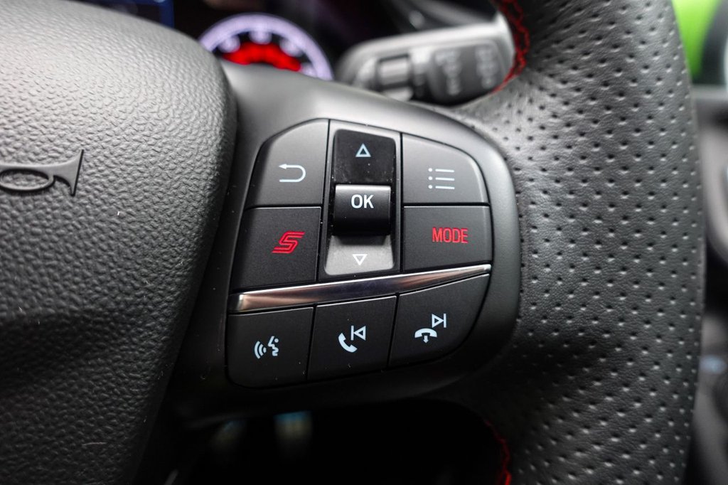 Used Ford Fiesta 2022 for sale - 77037845: Photo 29