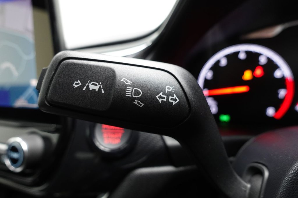 Used Ford Fiesta 2022 for sale - 77037845: Photo 30