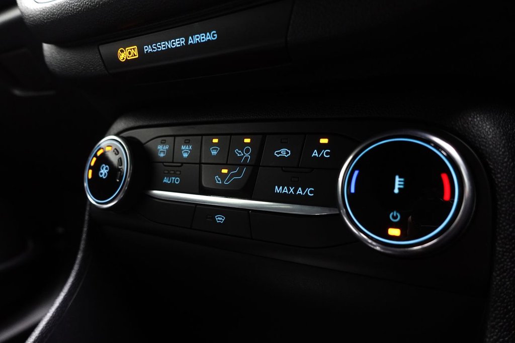 Used Ford Fiesta 2022 for sale - 77037845: Photo 33