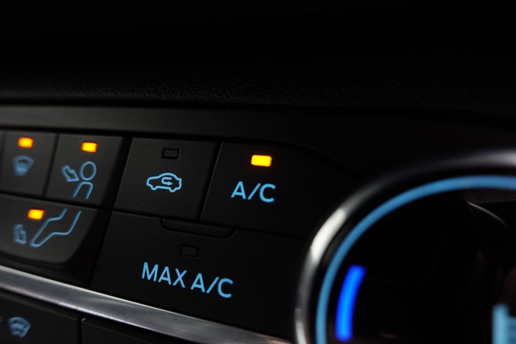 Used Ford Fiesta 2022 for sale - 77037845: Photo 34