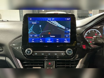 Used Ford Fiesta 2022 for sale - 77037845: Photo