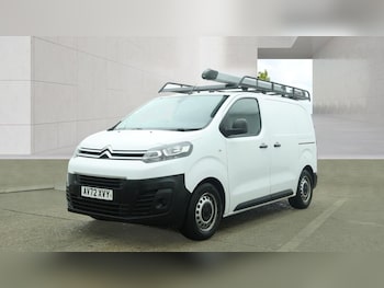Used Citroen Dispatch 2023 for sale - 78414112: Photo