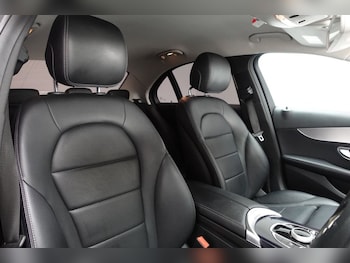 Used Mercedes-Benz C Class 2018 for sale - 79584518: Photo