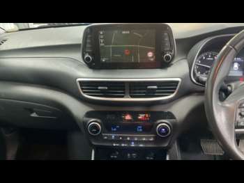 Used Hyundai TUCSON 2018 for sale - 75242317: Photo
