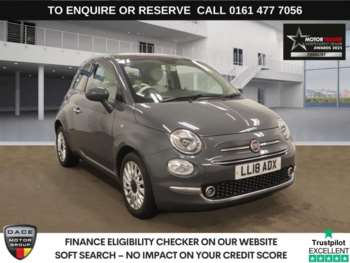 2018 (18) - 1.2 Lounge Hatchback 3dr Petrol Manual Euro 6 (s/s) (69 bhp)