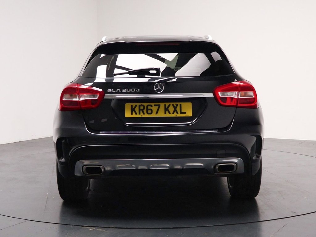 Used Mercedes-Benz GLA 2017 for sale - 76256257: Photo 11