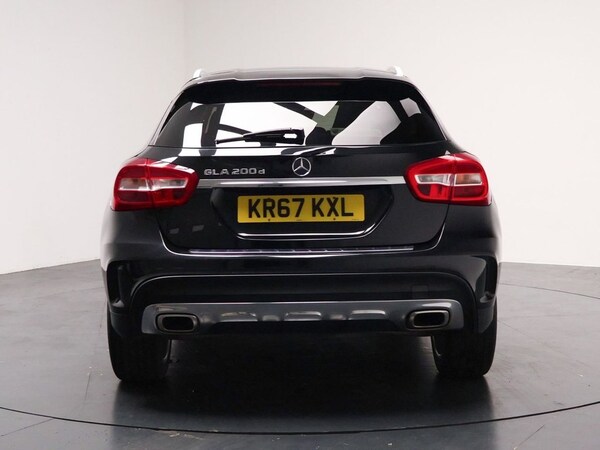 Used Mercedes-Benz GLA 2017 for sale - 76256257: Photo 11