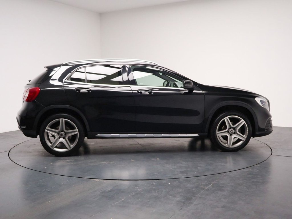 Used Mercedes-Benz GLA 2017 for sale - 76256257: Photo 14