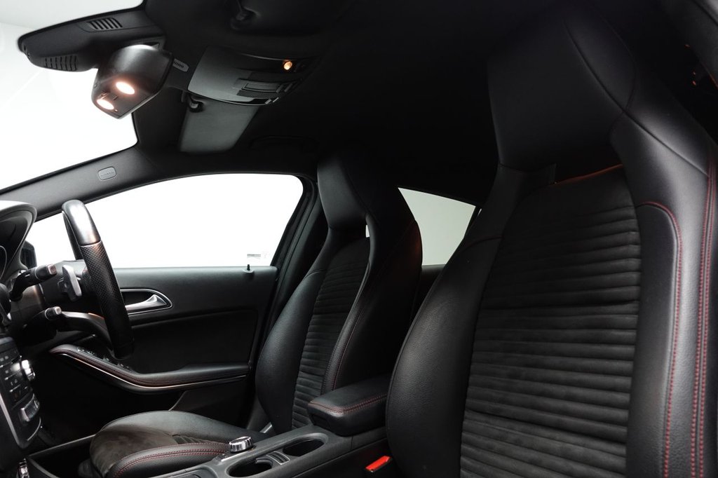 Used Mercedes-Benz GLA 2017 for sale - 76256257: Photo 15