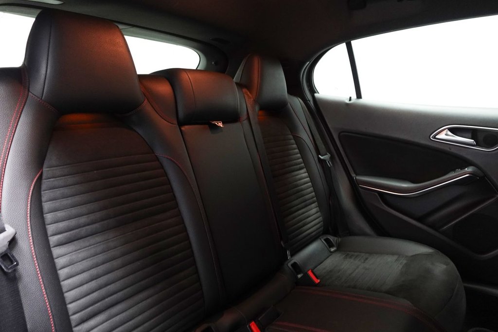 Used Mercedes-Benz GLA 2017 for sale - 76256257: Photo 18