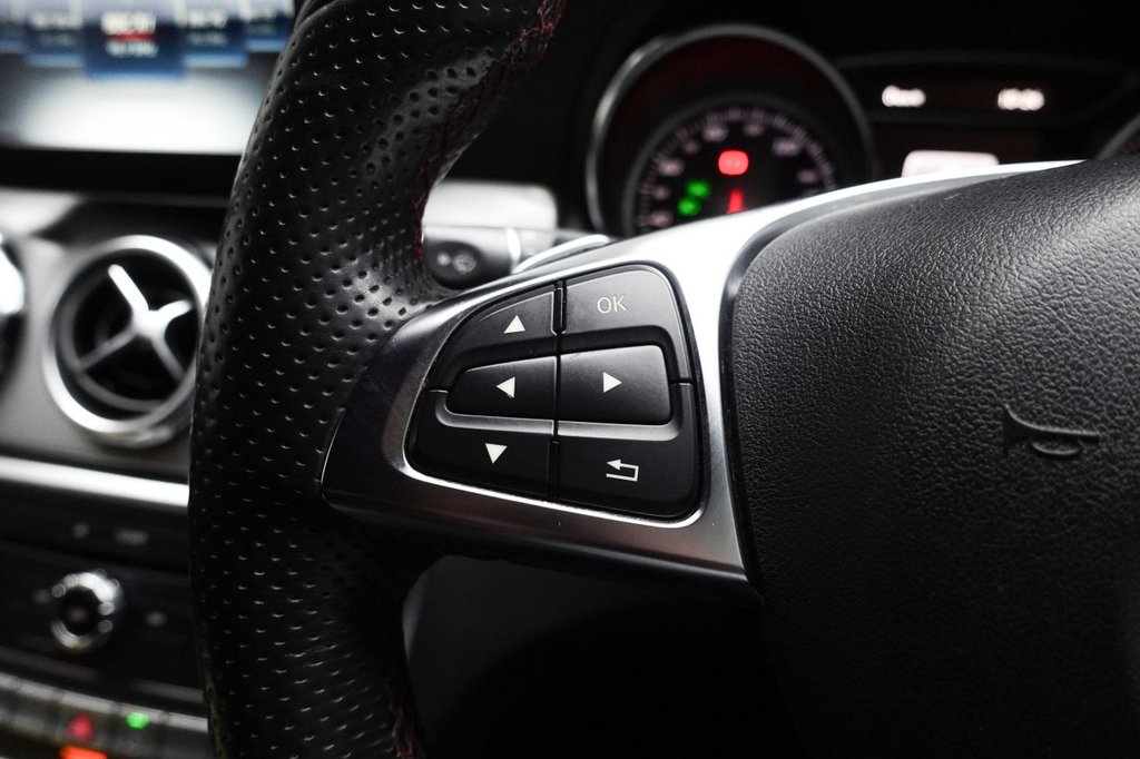 Used Mercedes-Benz GLA 2017 for sale - 76256257: Photo 20