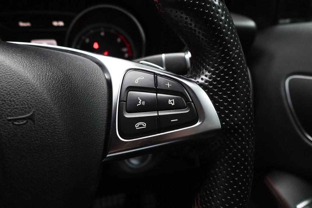 Used Mercedes-Benz GLA 2017 for sale - 76256257: Photo 21