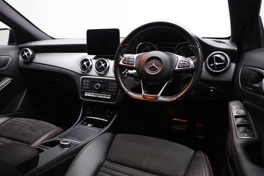 Used Mercedes-Benz GLA 2017 for sale - 76256257: Photo 23