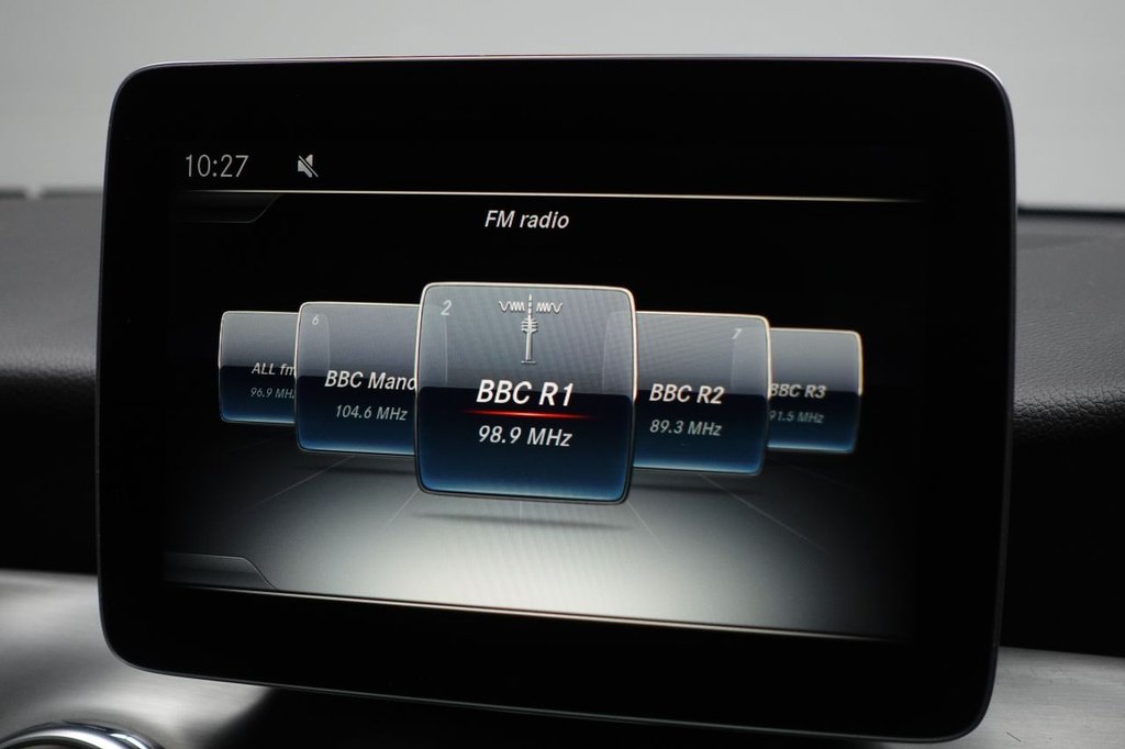 Used Mercedes-Benz GLA 2017 for sale - 76256257: Photo 24