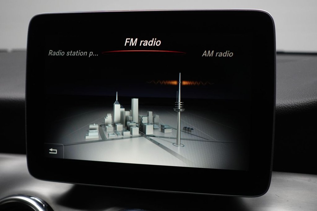 Used Mercedes-Benz GLA 2017 for sale - 76256257: Photo 26