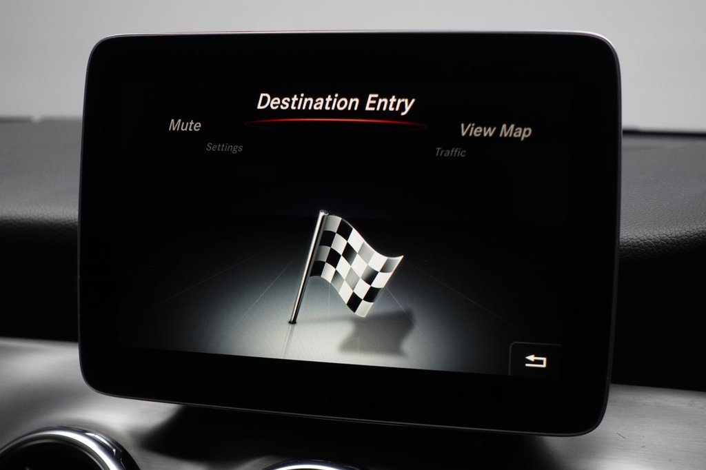 Used Mercedes-Benz GLA 2017 for sale - 76256257: Photo 27