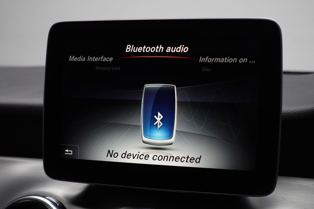 Used Mercedes-Benz GLA 2017 for sale - 76256257: Photo 29