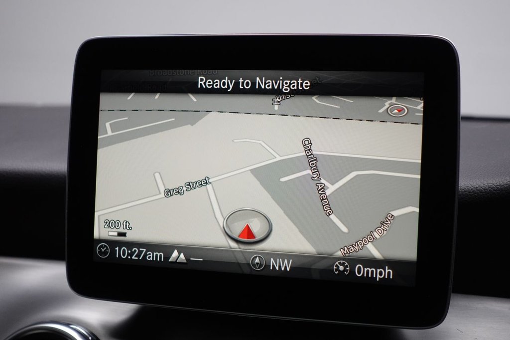 Used Mercedes-Benz GLA 2017 for sale - 76256257: Photo 3