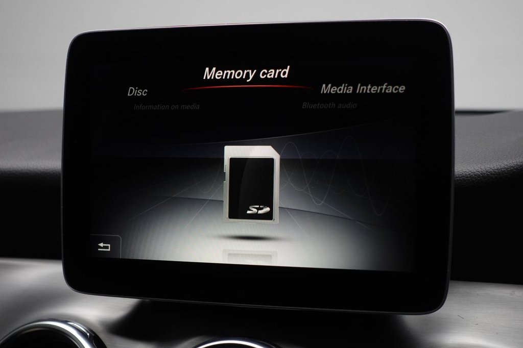 Used Mercedes-Benz GLA 2017 for sale - 76256257: Photo 30