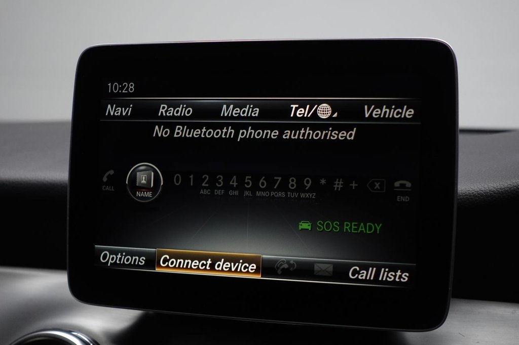 Used Mercedes-Benz GLA 2017 for sale - 76256257: Photo 32