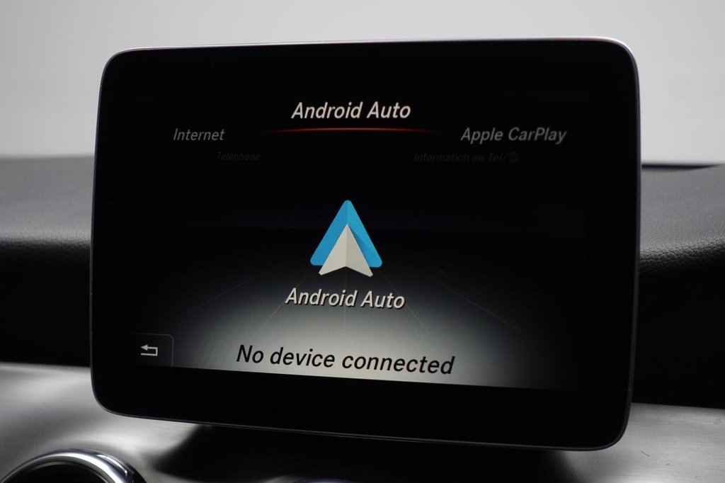 Used Mercedes-Benz GLA 2017 for sale - 76256257: Photo 33