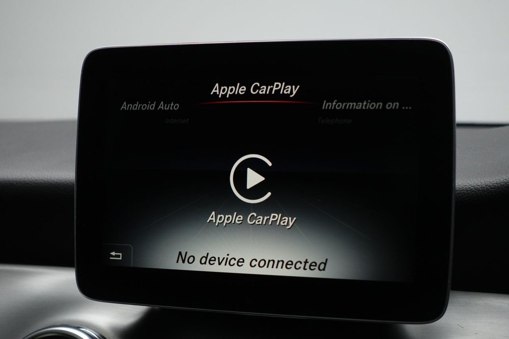 Used Mercedes-Benz GLA 2017 for sale - 76256257: Photo 35