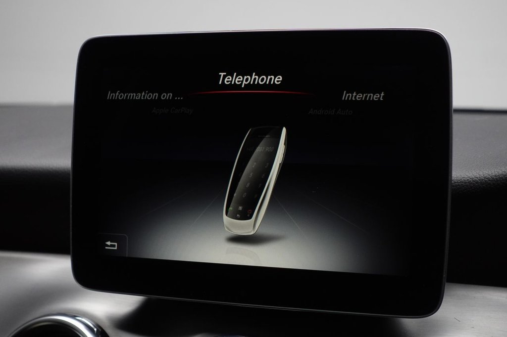 Used Mercedes-Benz GLA 2017 for sale - 76256257: Photo 36