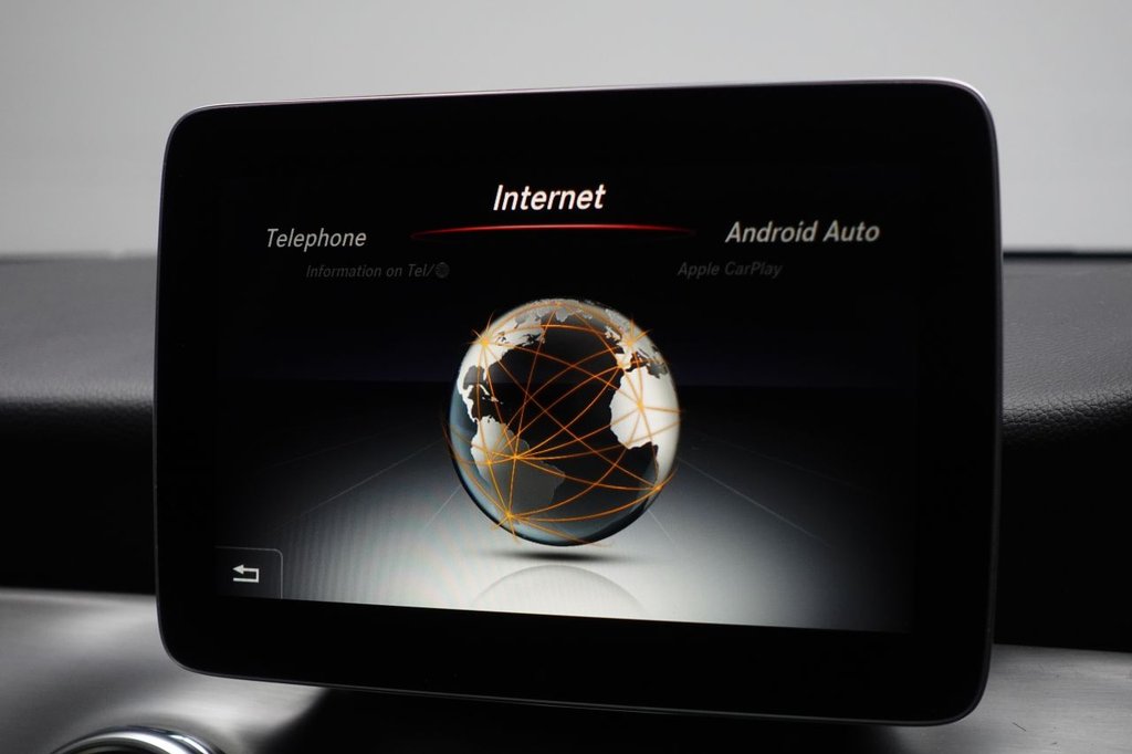 Used Mercedes-Benz GLA 2017 for sale - 76256257: Photo 38