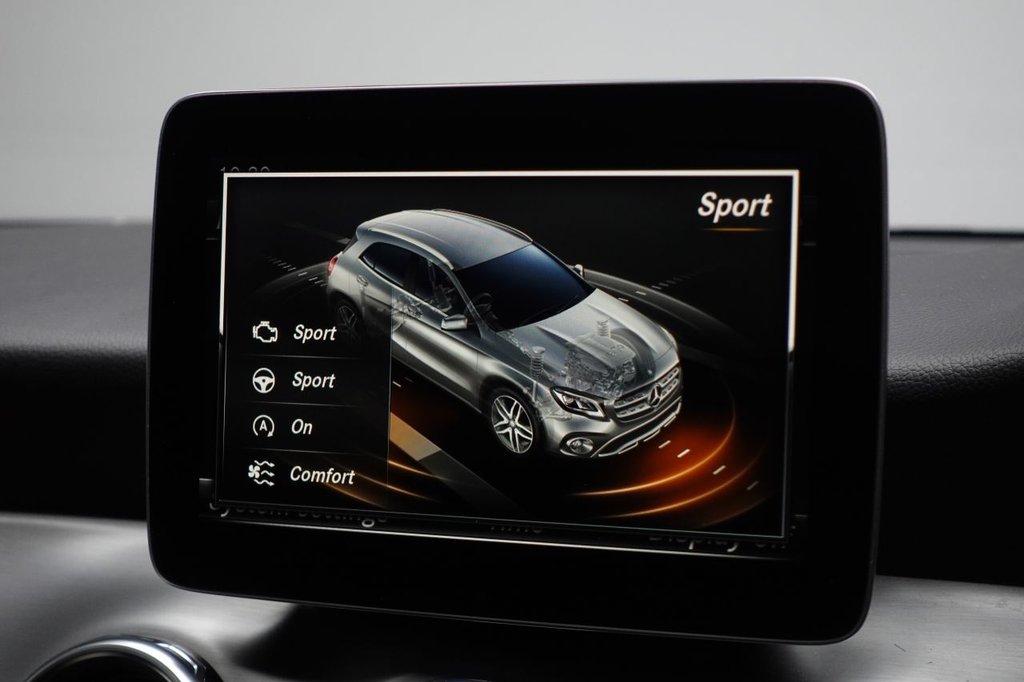 Used Mercedes-Benz GLA 2017 for sale - 76256257: Photo 39