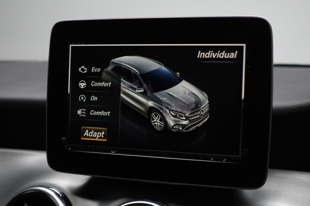 Used Mercedes-Benz GLA 2017 for sale - 76256257: Photo 40