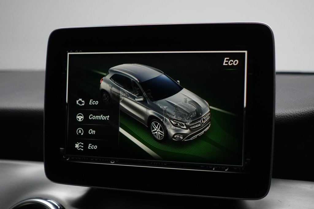 Used Mercedes-Benz GLA 2017 for sale - 76256257: Photo 41