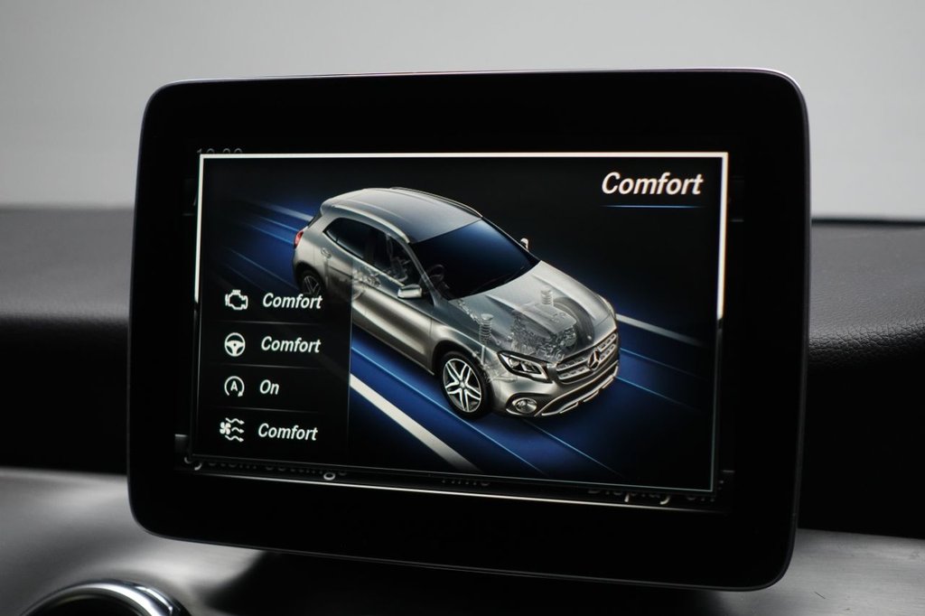 Used Mercedes-Benz GLA 2017 for sale - 76256257: Photo 42