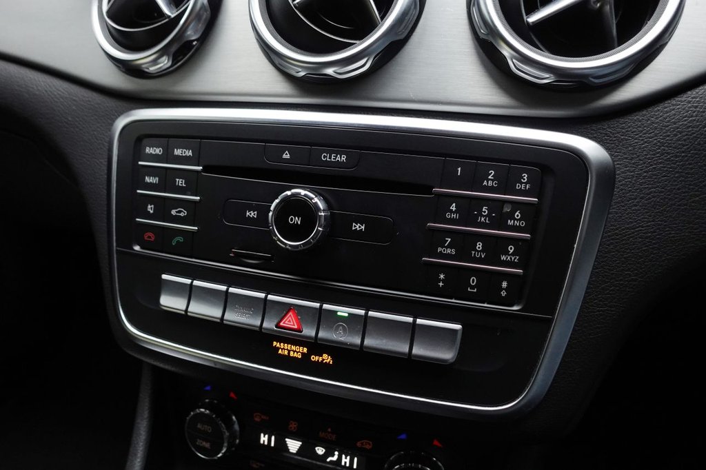 Used Mercedes-Benz GLA 2017 for sale - 76256257: Photo 44