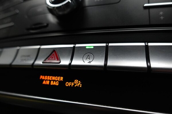 Used Mercedes-Benz GLA 2017 for sale - 76256257: Photo 46