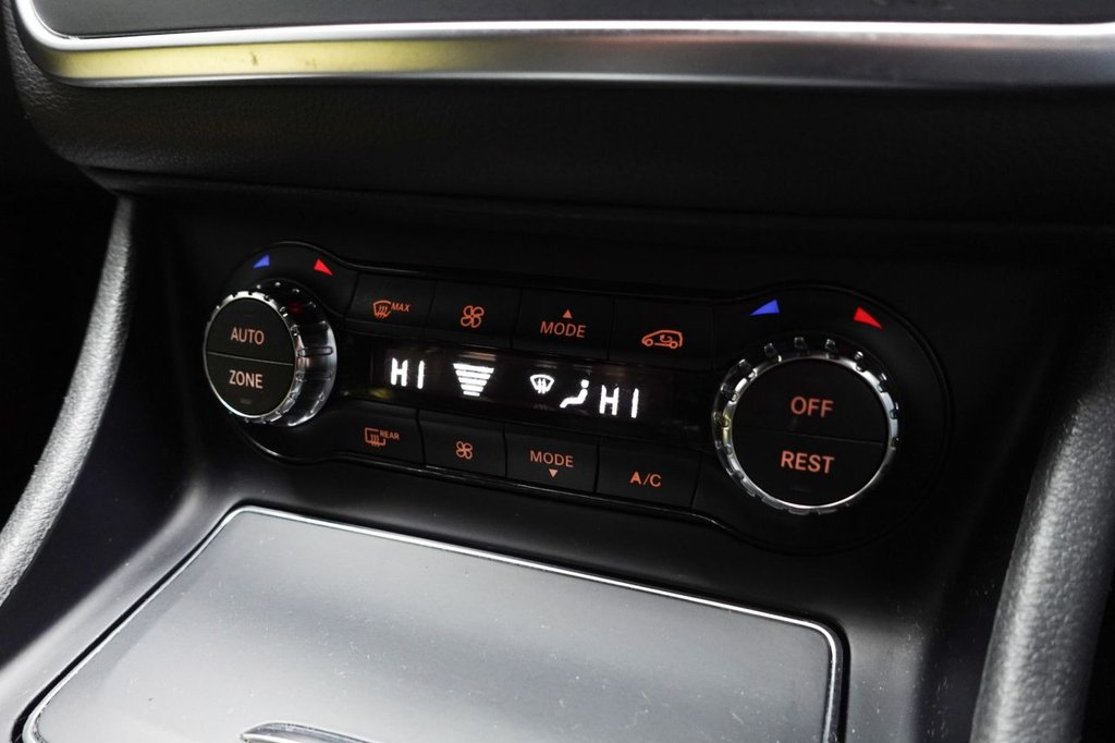 Used Mercedes-Benz GLA 2017 for sale - 76256257: Photo 48