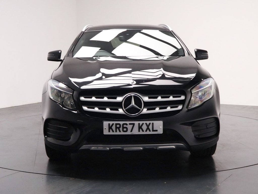 Used Mercedes-Benz GLA 2017 for sale - 76256257: Photo 5