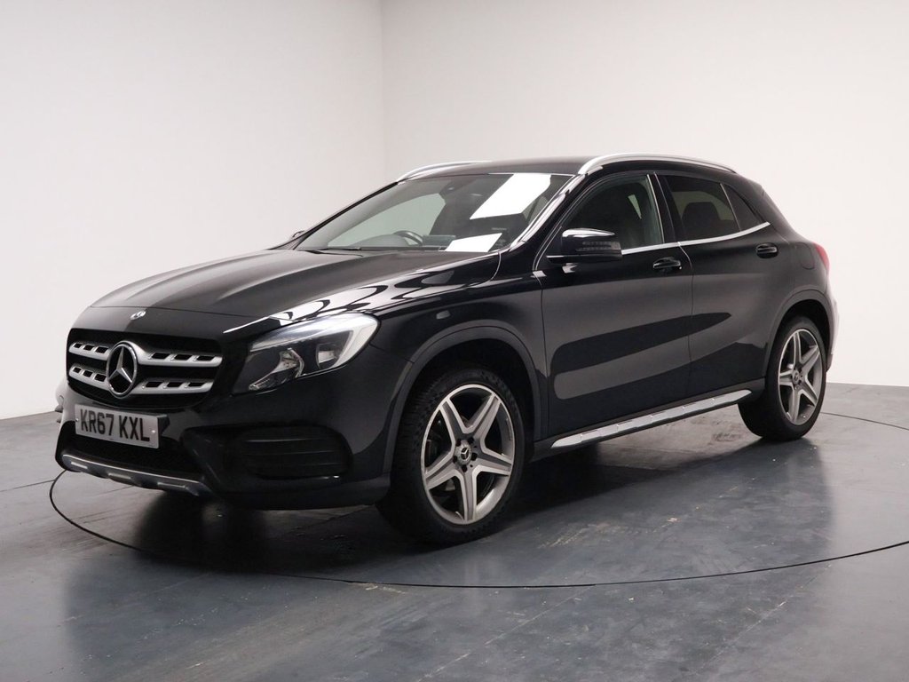 Used Mercedes-Benz GLA 2017 for sale - 76256257: Photo 6