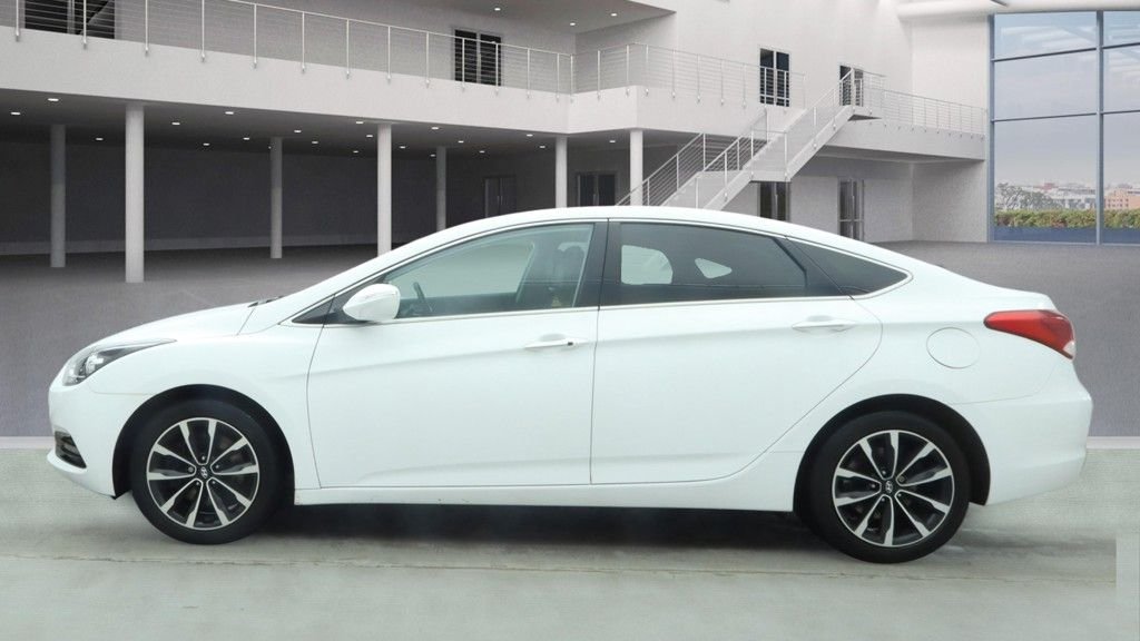 Used Hyundai i40 2018 for sale - 77072500: Photo 11