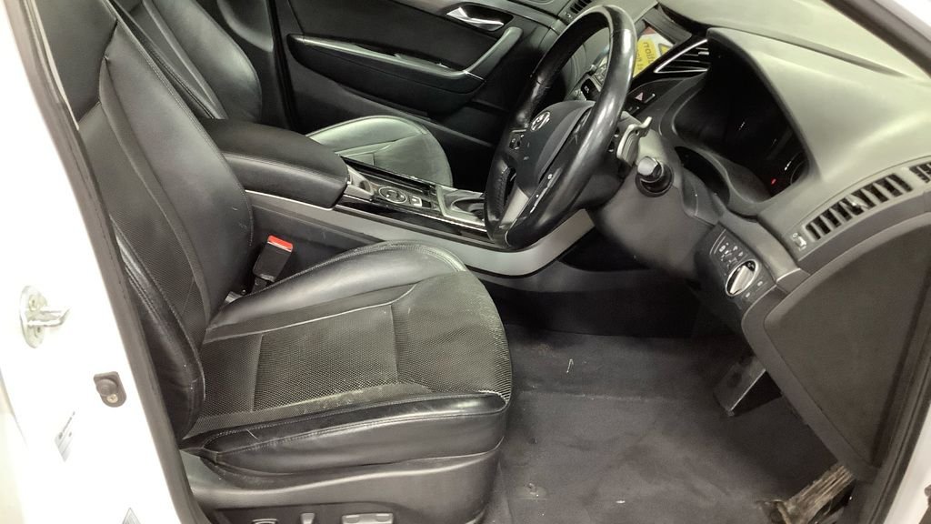 Used Hyundai i40 2018 for sale - 77072500: Photo 2