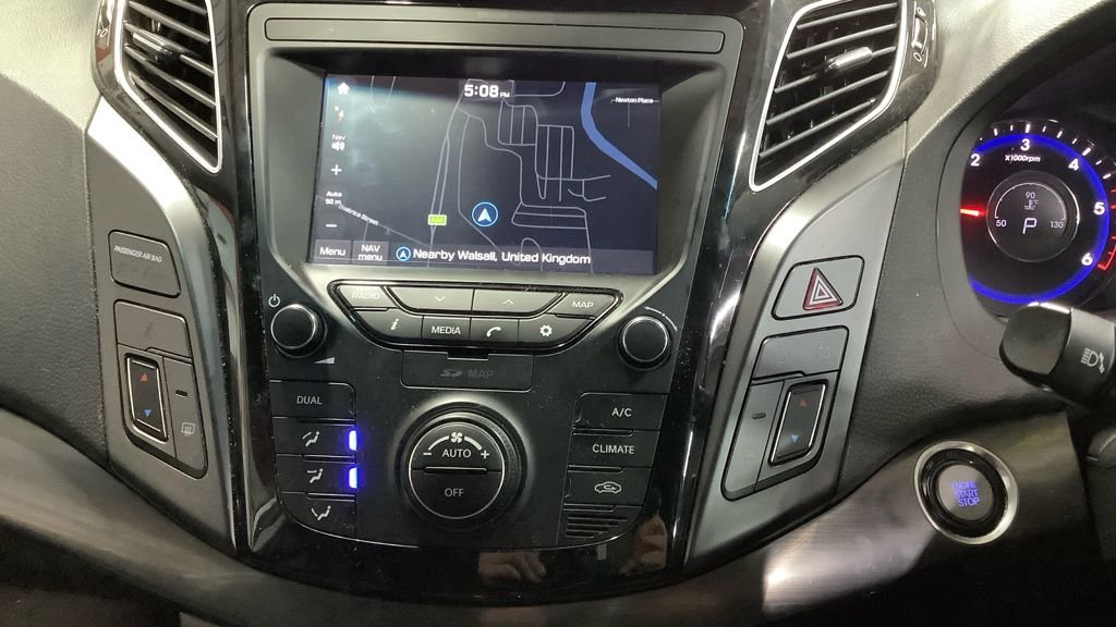 Used Hyundai i40 2018 for sale - 77072500: Photo 3