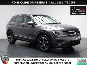 2017 (67) - 1.4 TSI SE Navigation SUV 5dr Petrol Manual Euro 6 (s/s) (150 ps)