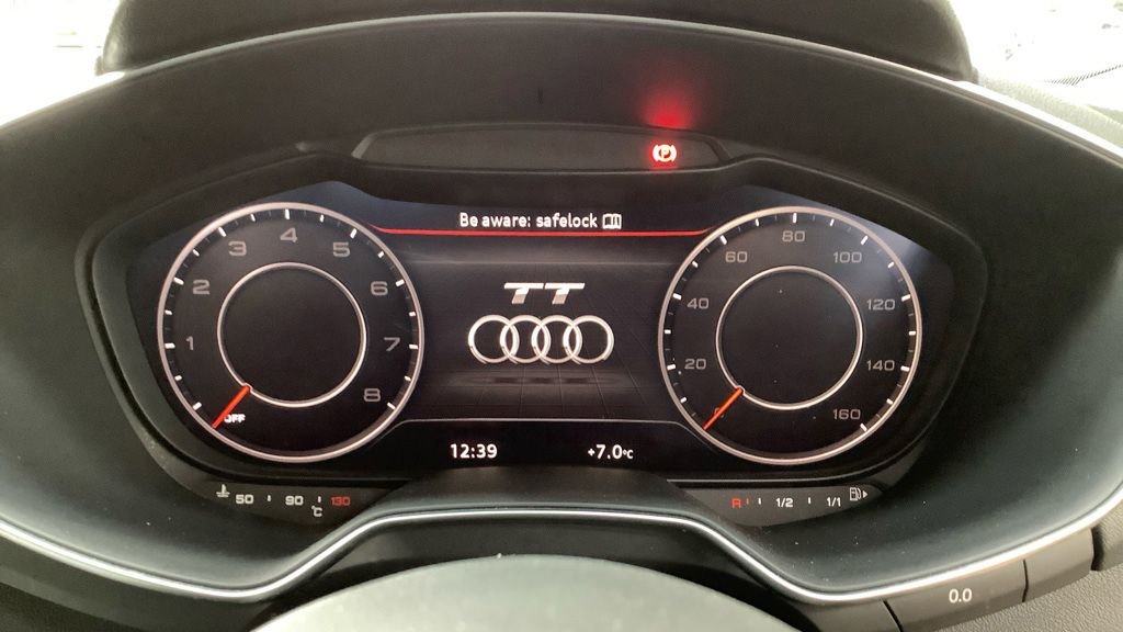 Used Audi TT 2018 for sale - 78111100: Photo 2