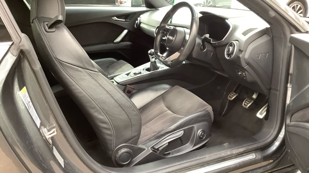 Used Audi TT 2018 for sale - 78111100: Photo 3