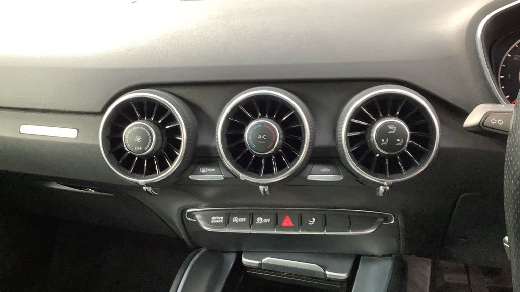 Used Audi TT 2018 for sale - 78111100: Photo 7